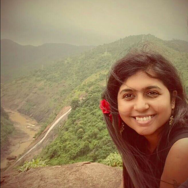 Sonia Vadlamani