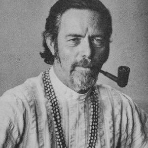 Alan Watts