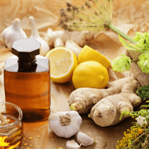 Alternative Medicine