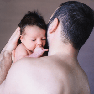 Attachment Parenting