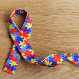 Autism Spectrum Disorder