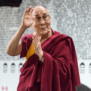 Dalai Lama