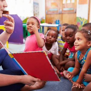 Early Childhood Education