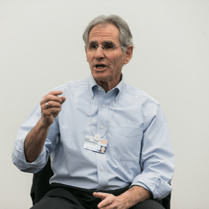 Jon Kabat Zinn