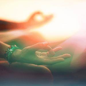 Kundalini Meditation