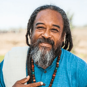 Mooji