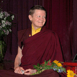Pema Choedroen