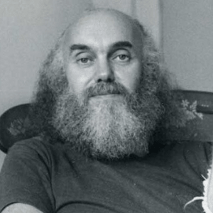 Ram Dass