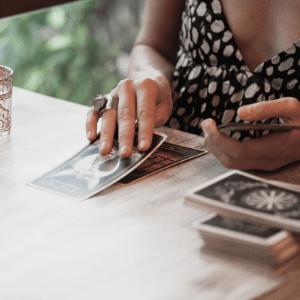 Tarot Reading