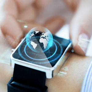 Wearable Technology