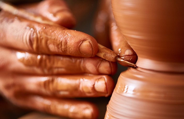 Wired to Create: 10 things great artists do differently