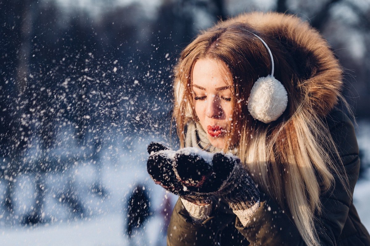 5 ways to lift your mood during the winter months