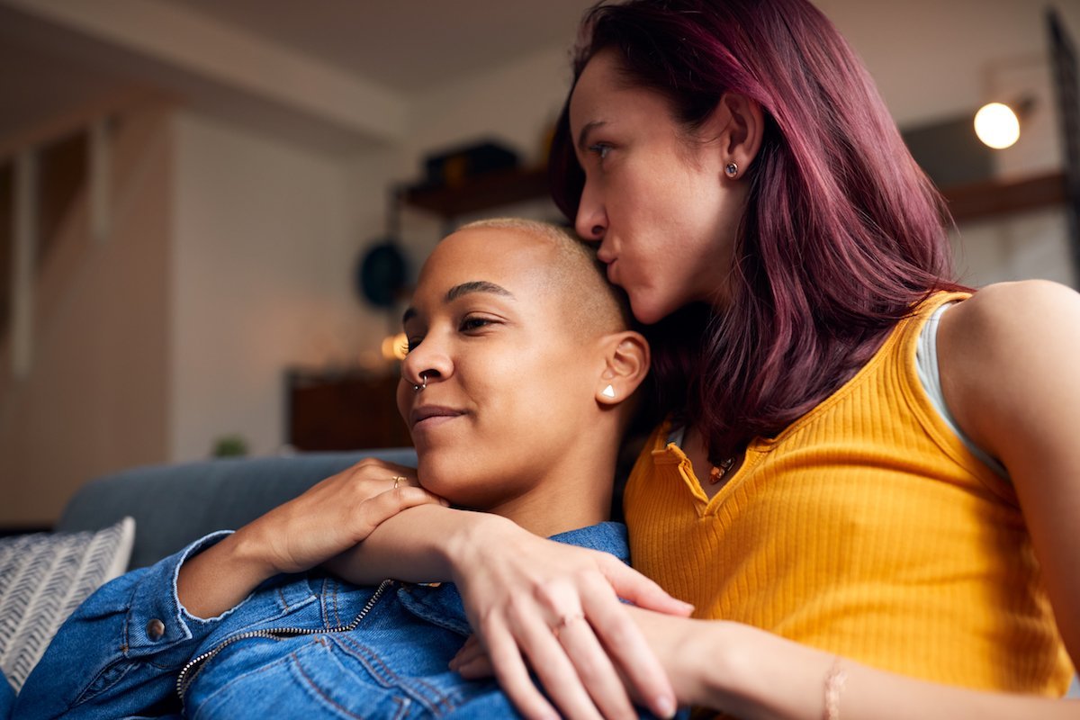 The 8 Steps to Consider When Asking For An Open Relationship