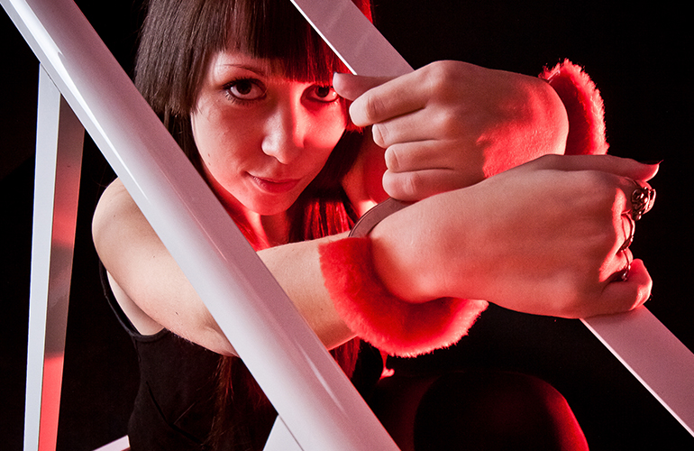 How BDSM Submission Brought Me Inner Happiness