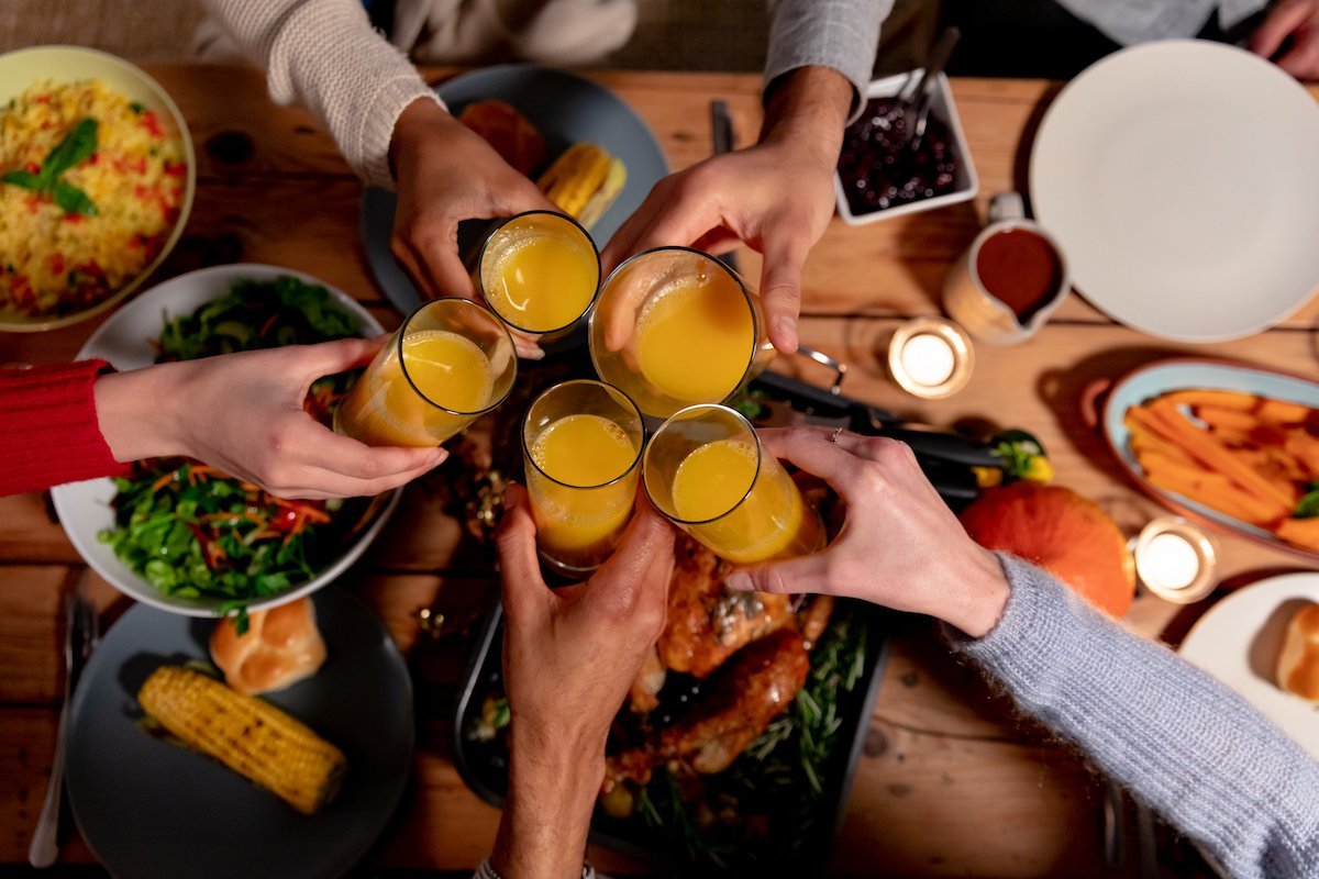 Being teetotal: 9 benefits of living alcohol-free  