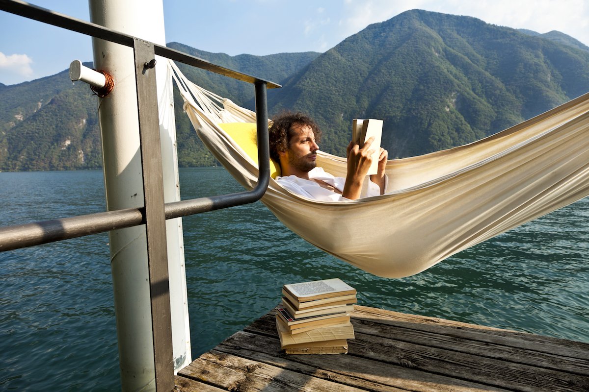 The 8 best meditation books for 2023