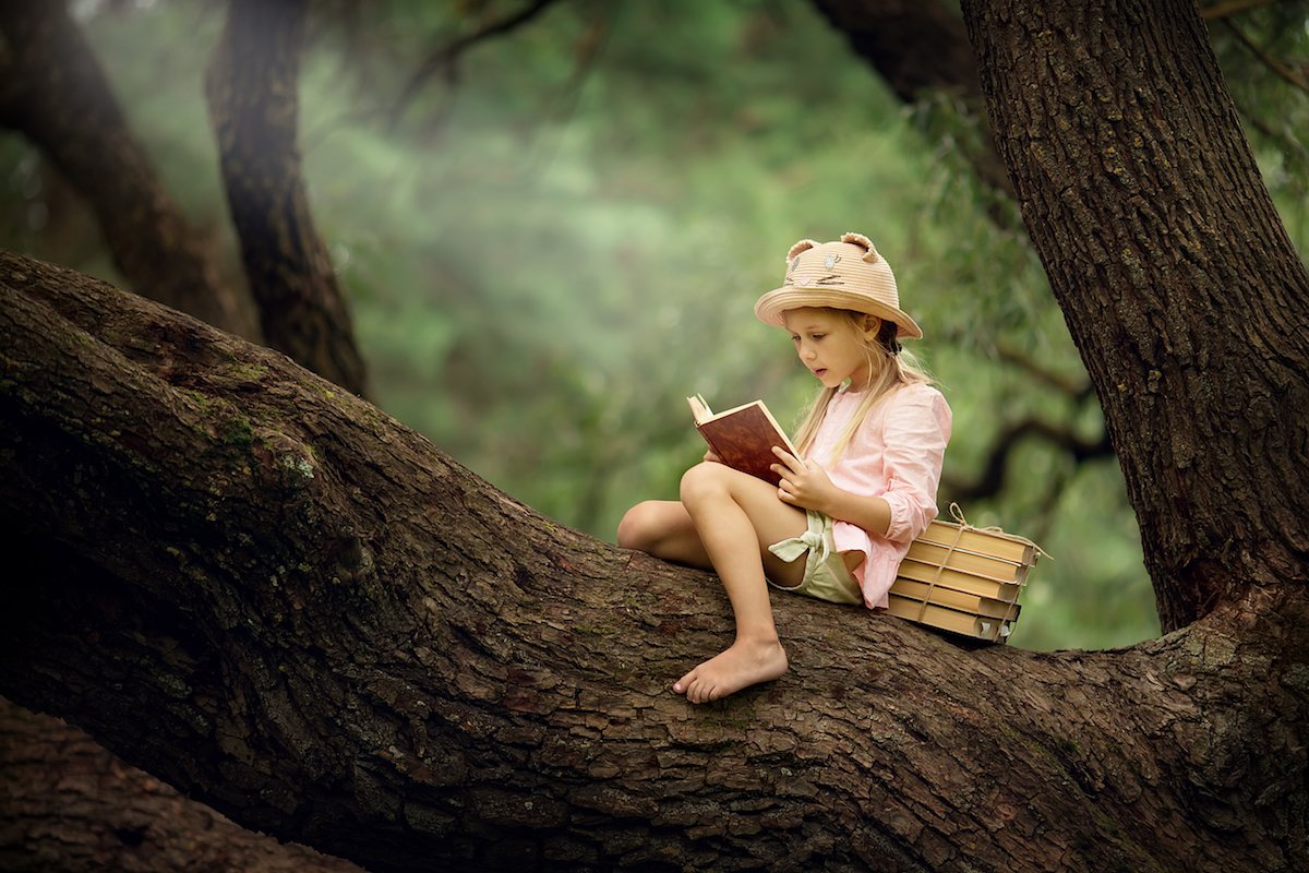 7 of the best mindfulness books for kids