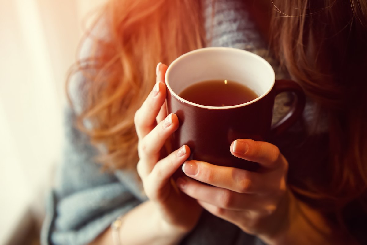 The 8 Best Teas For Bloating And Gas