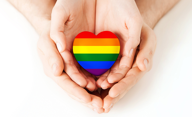 Accepting my bisexuality brought me deeper connection and trust