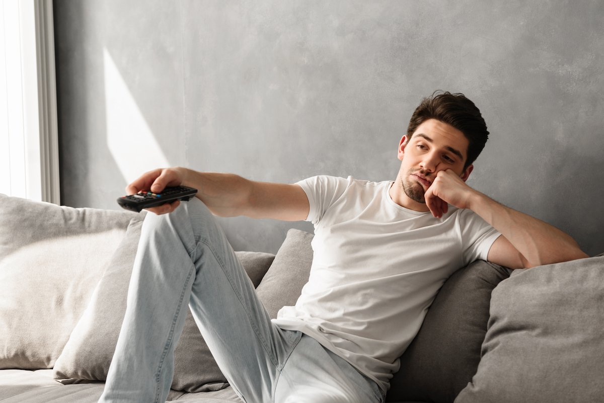 Bored With Life? Re-Engage Yourself With These 8 Ideas