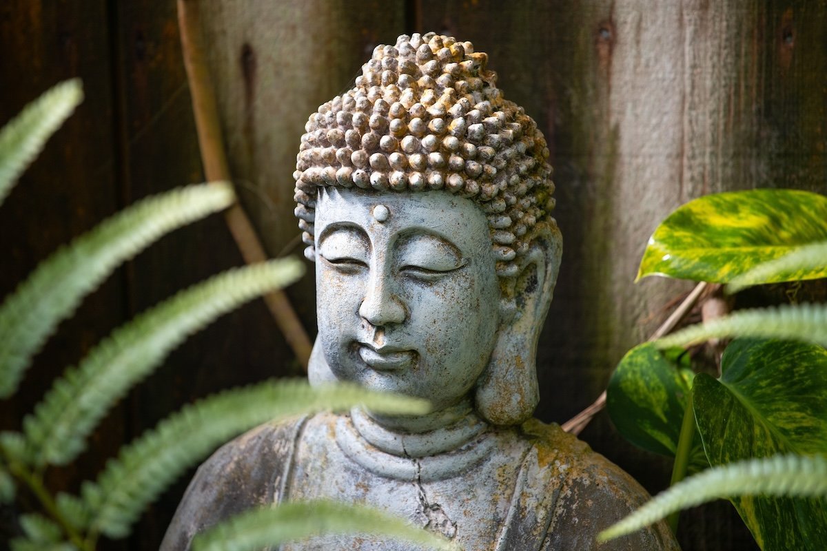 Exploring the 4 Main Branches of Buddhism