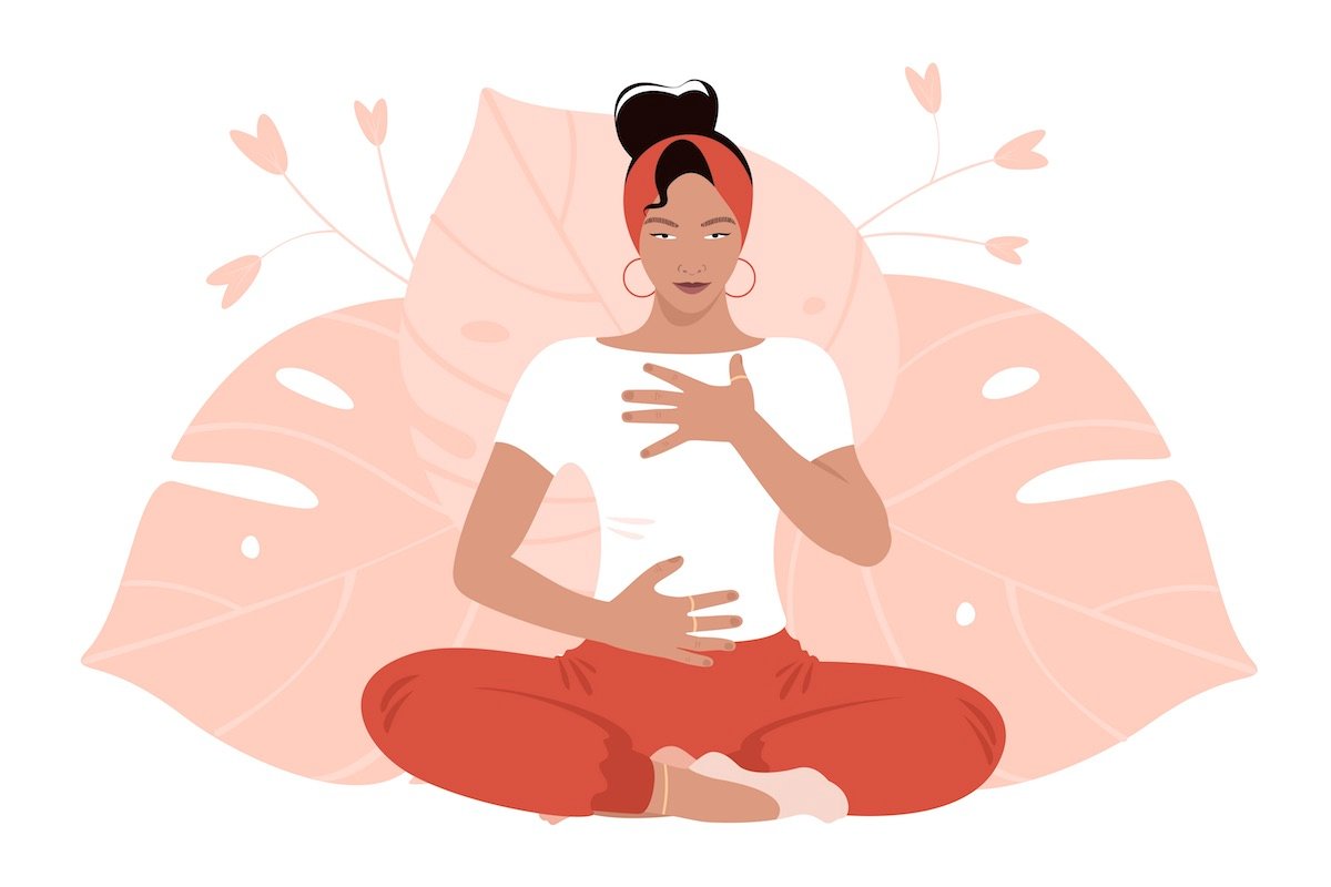 Conscious Breathing: What Is It and How Do We Benefit From It?