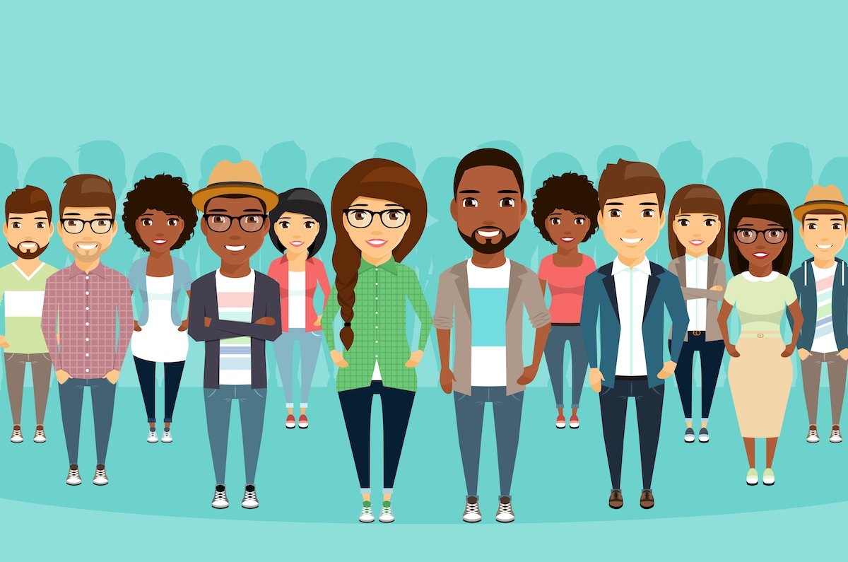 Creating a happy society is more complicated than we think