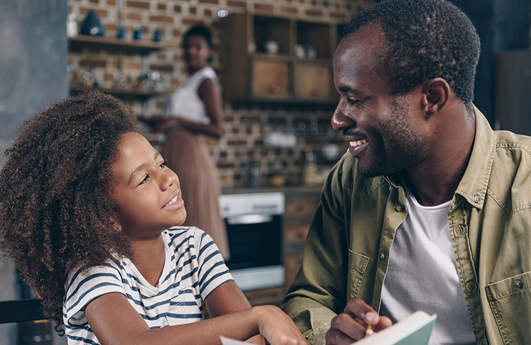 Daaji on Parenting and Sparking Curiosity