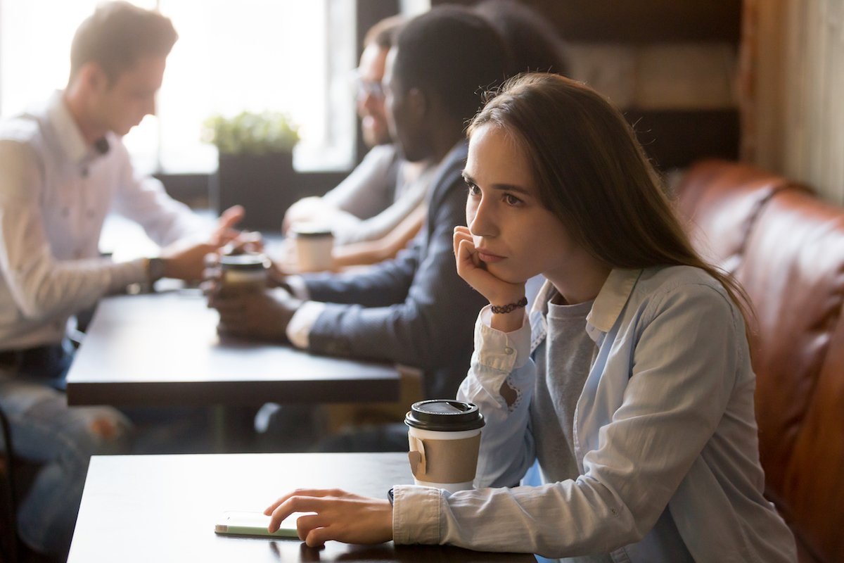 Dealing With Rejection: How to Handle and Master Hurt