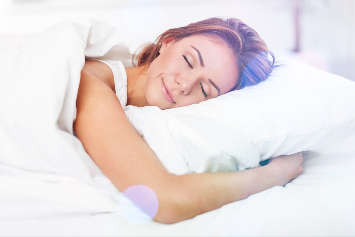 Deep Sleep Meditation: the Benefits You Can Bring to Bed