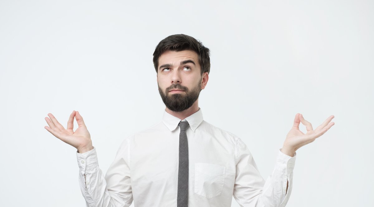 Does meditation really work? Here's what science says