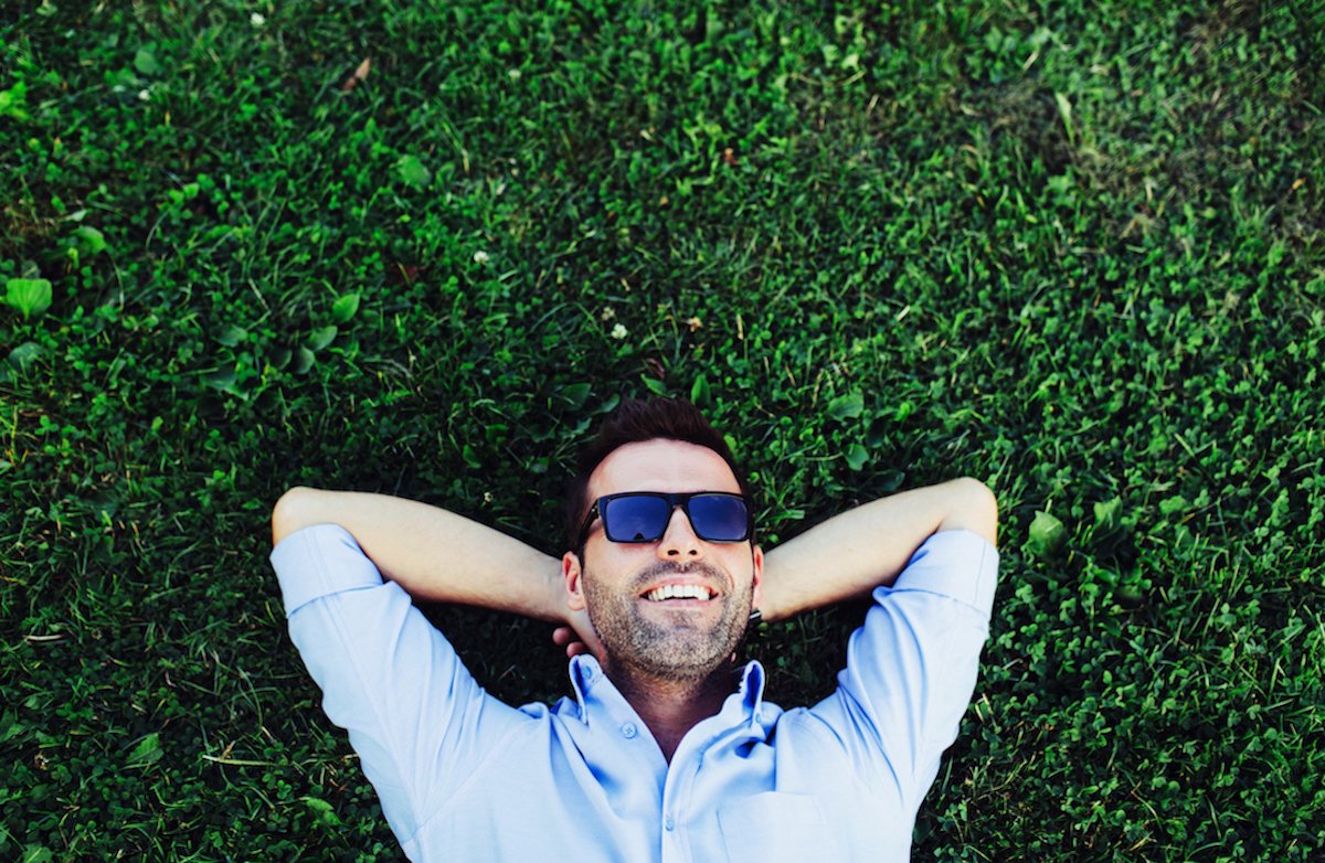 Feel Stress-Free Fast: 11 Science-Backed Techniques