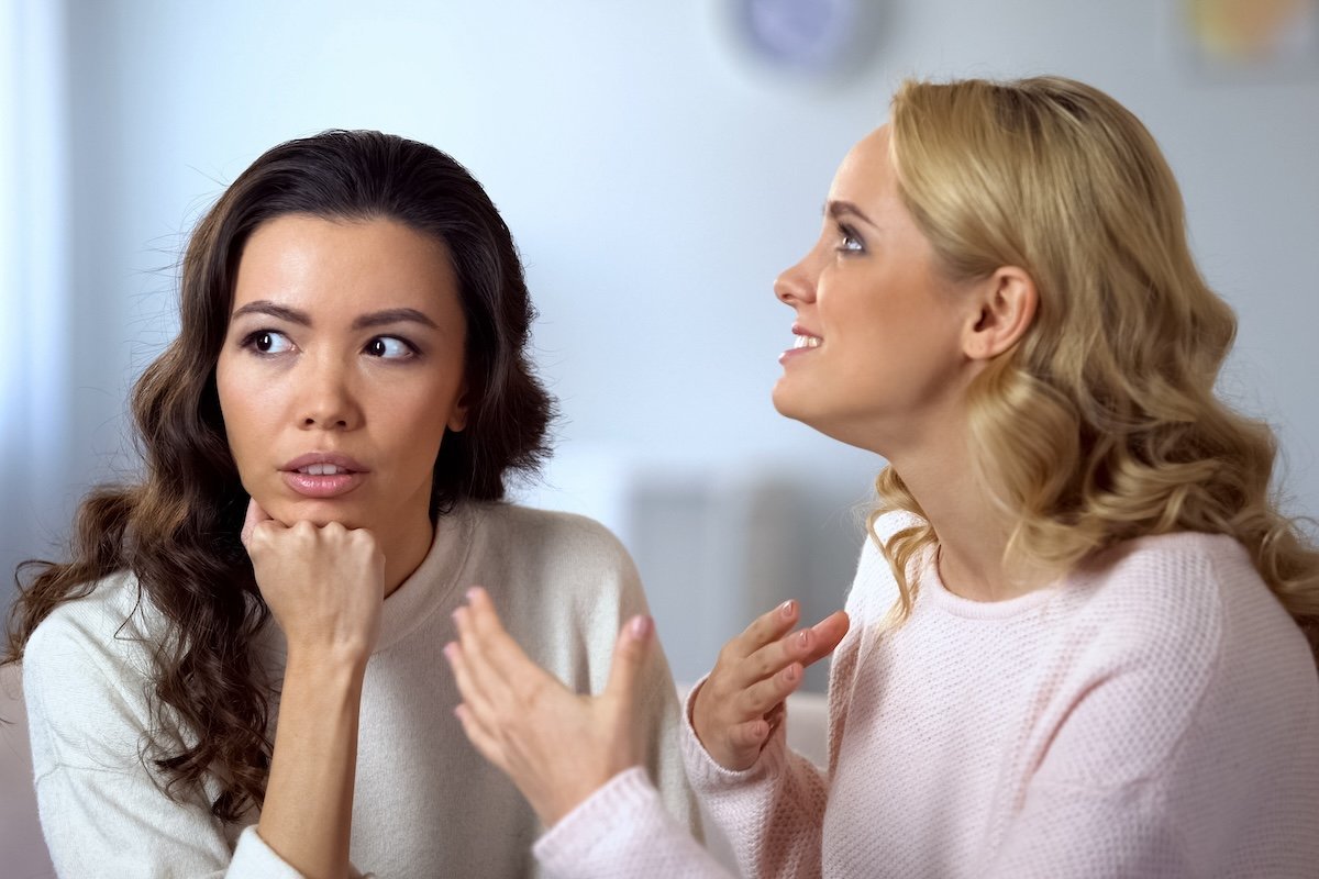 Energy Vampires: How to Recognize and Protect Yourself From Them