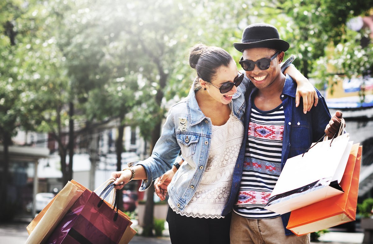 Stuck in the happiness trap? Discover 5 ways to escape it