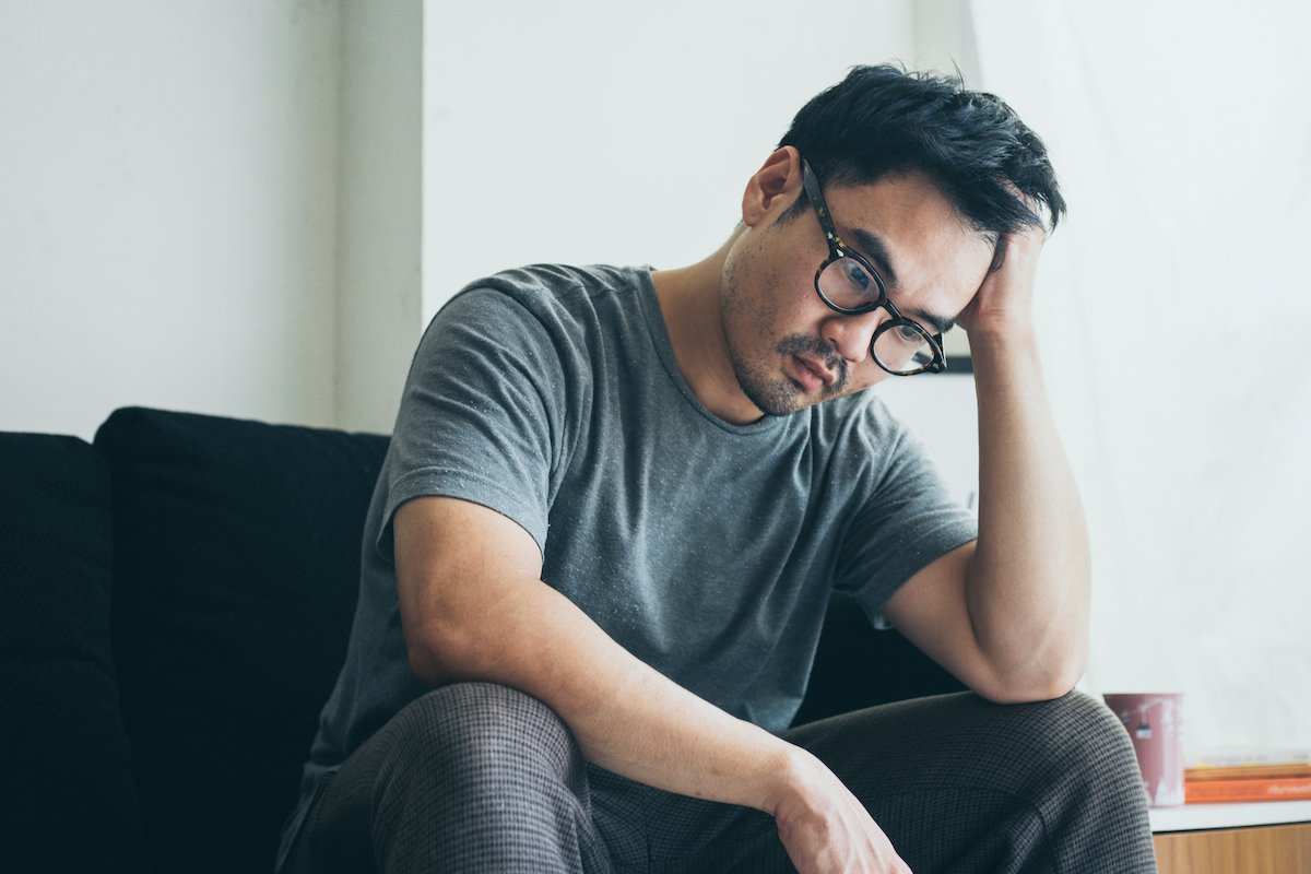 Feeling Blue or Clinically Depressed? The 4 Signs to Look For