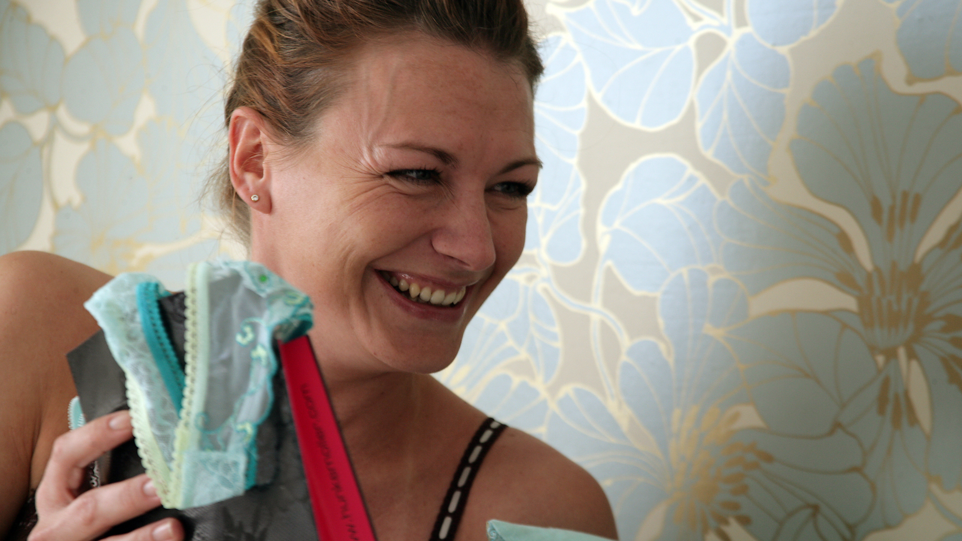 How BDSM can help you find self-acceptance