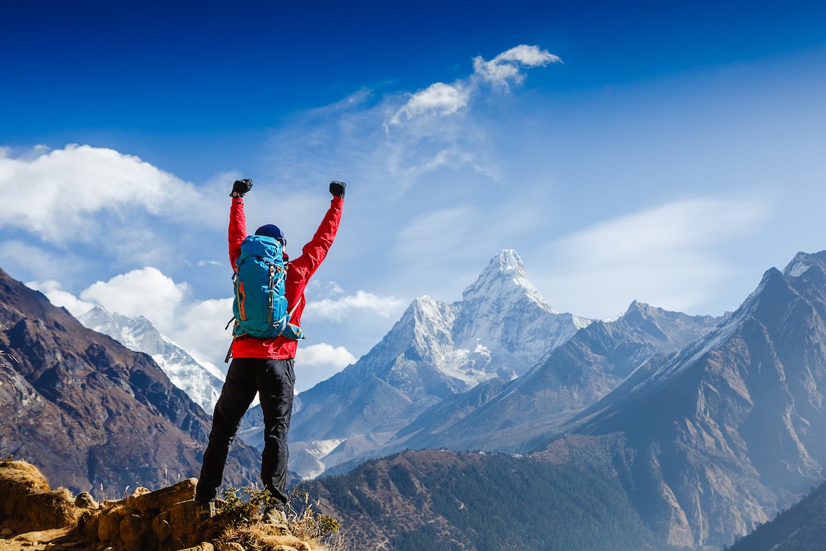 Five obstacles to happiness (and how to overcome them)