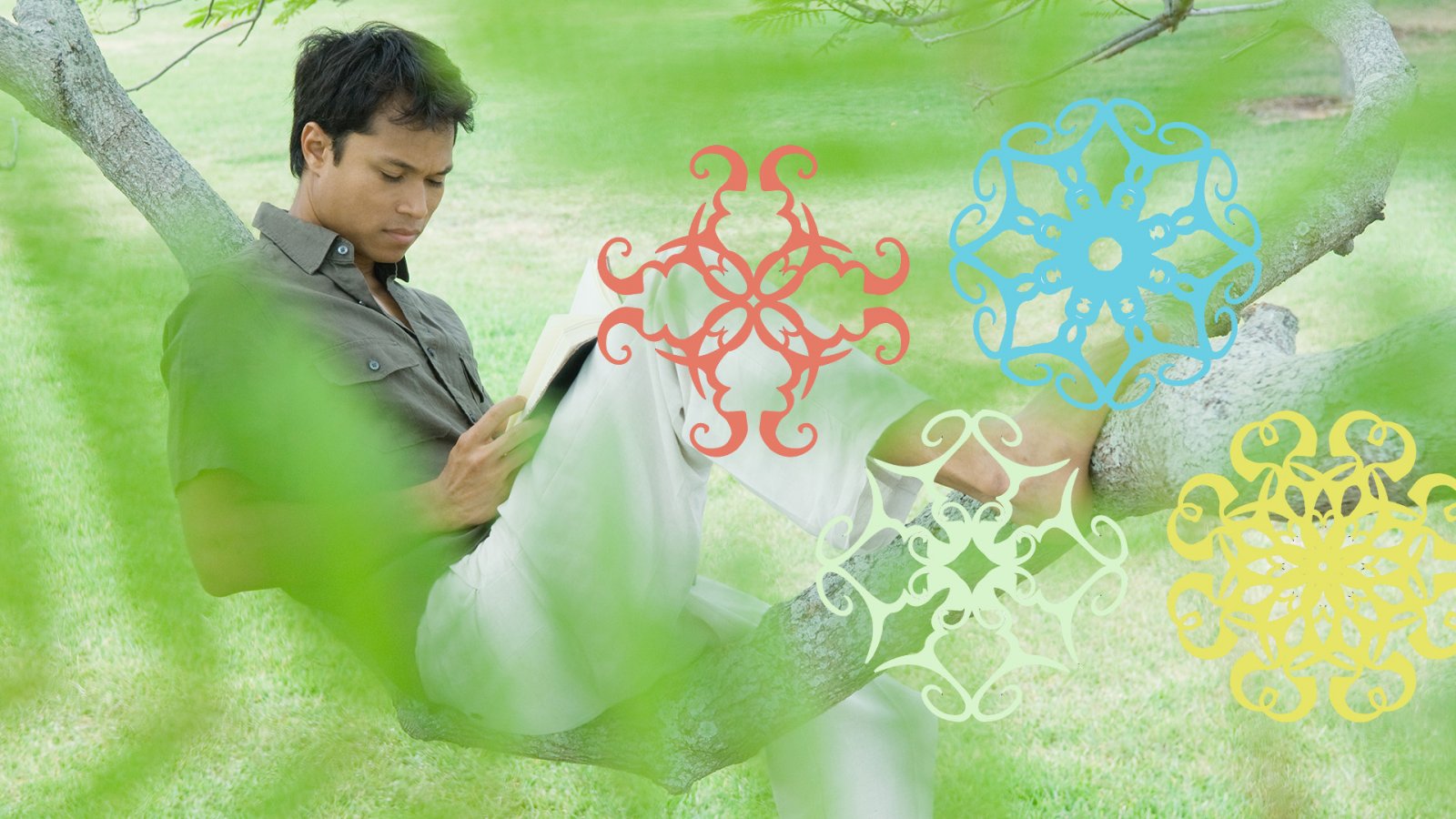 The Four Agreements: a guide to personal freedom