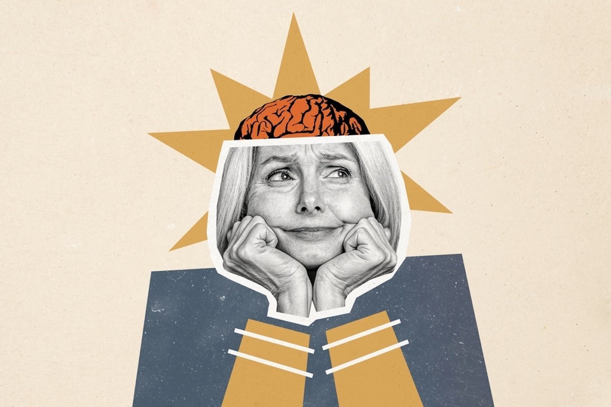 How To Get Out of Your Head: 7 Ways to Stop Overthinking