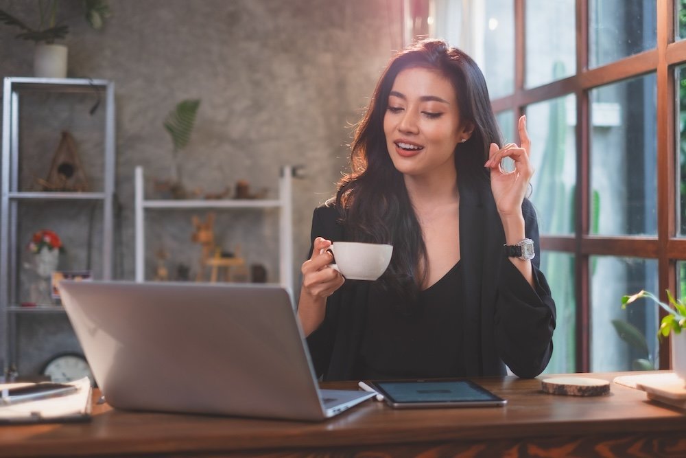 How to Get Shit Done: 8 Productivity Hacks