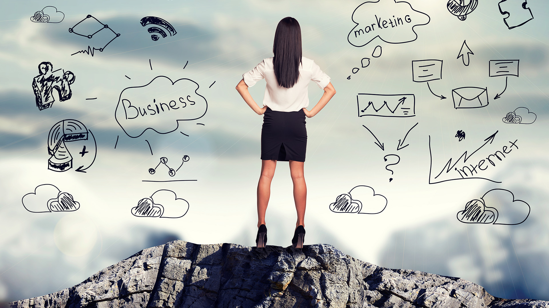 Goal Setting: Use SMART Goals For Motivation And Success