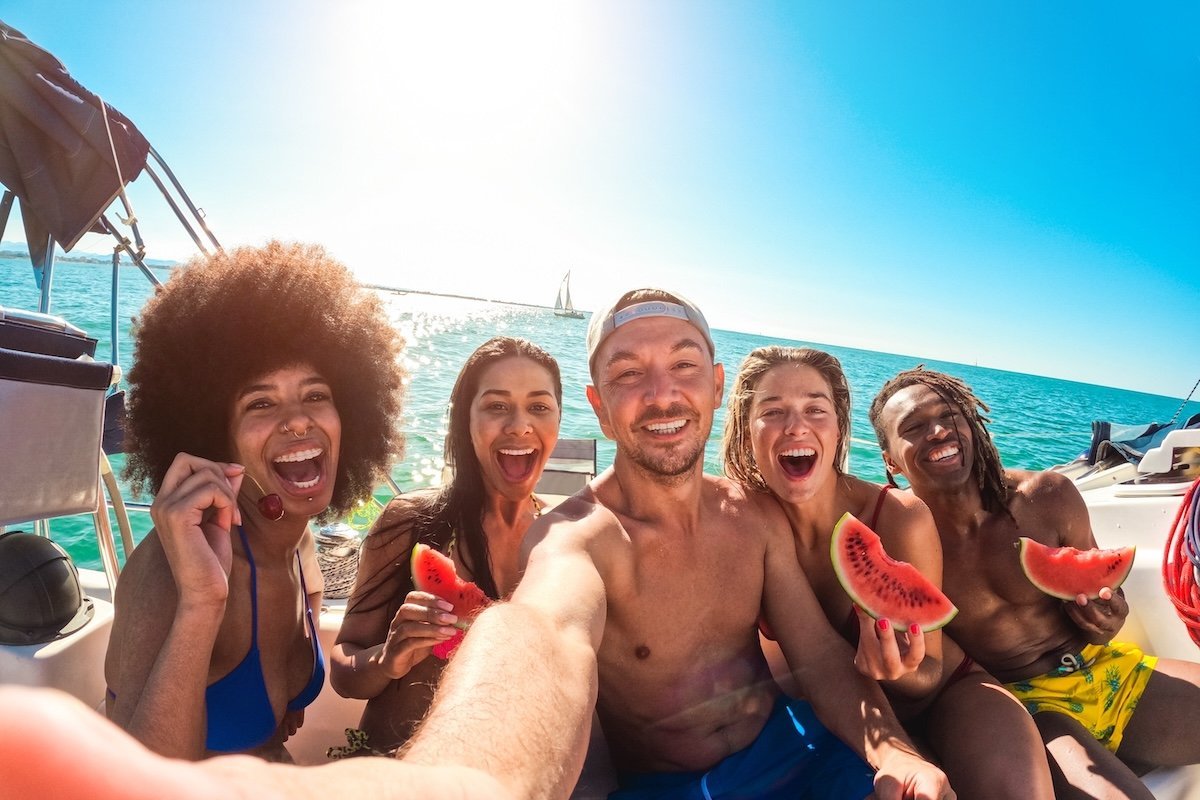 Rewiring for Joy: 8 Expert-Backed Happiness Hacks