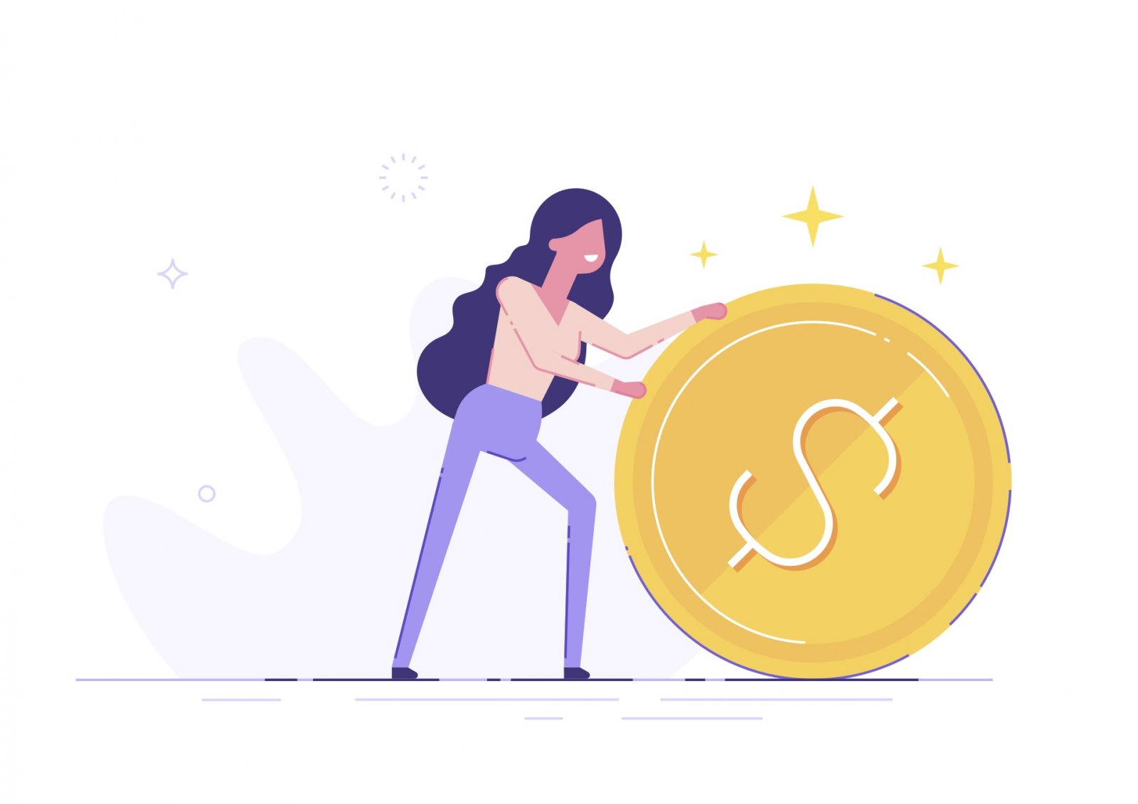 Discover the HAPPY token: our very own currency!