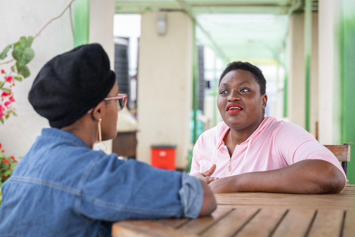 How to Be a Better Friend: 9 Ways to Improve Your Relationship