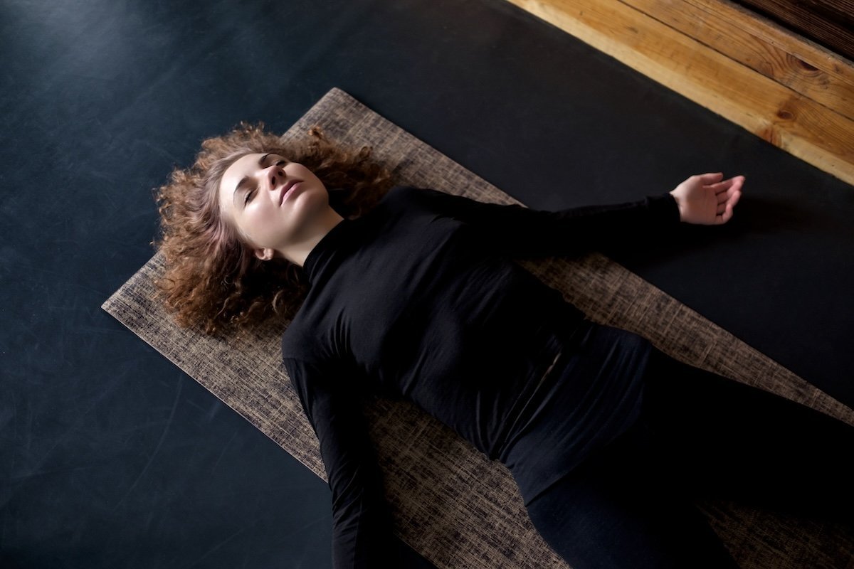 How To Do Yoga Nidra for Sleep: 4 Steps and Script