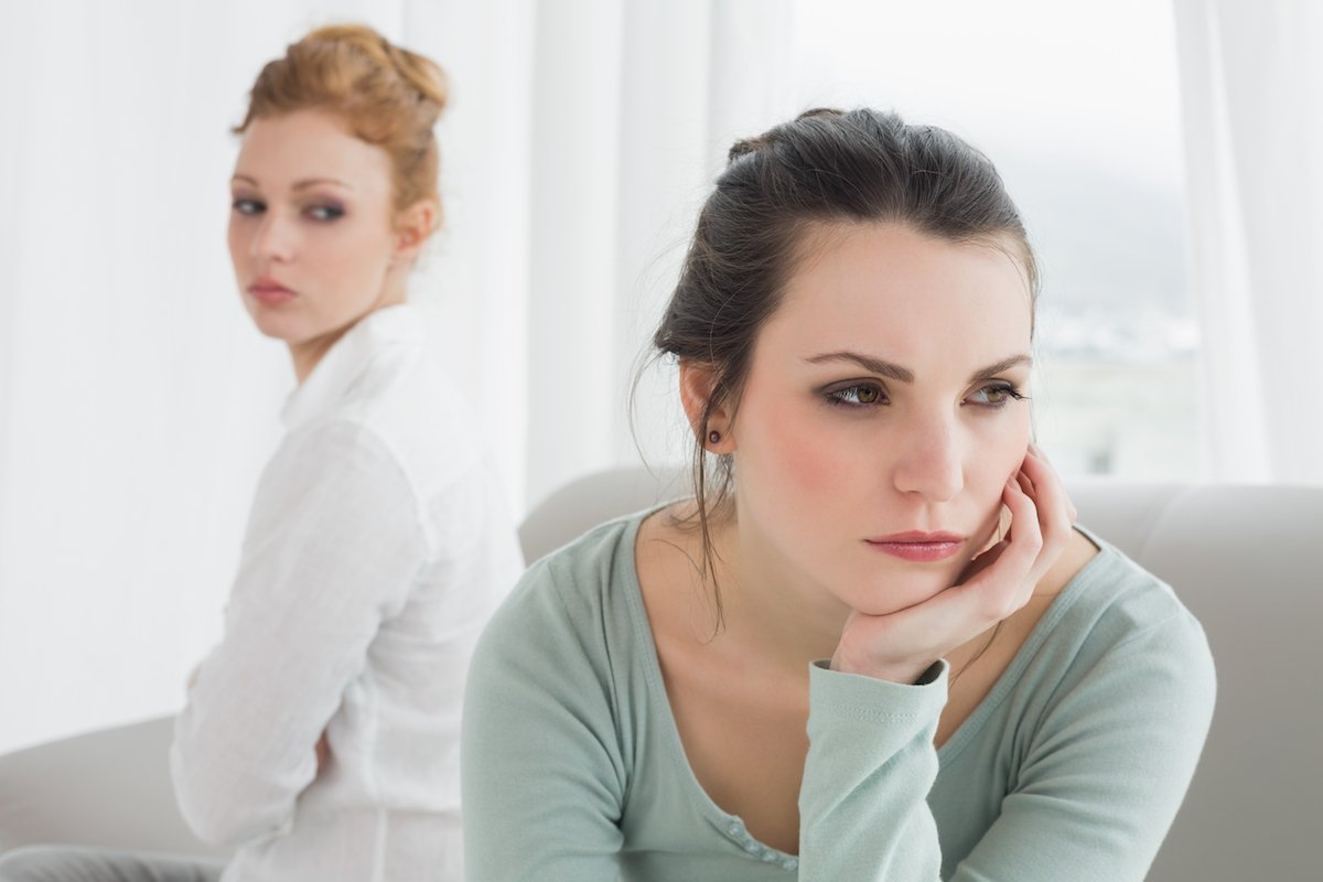 How to Get Over a Friendship Breakup: 7 Steps