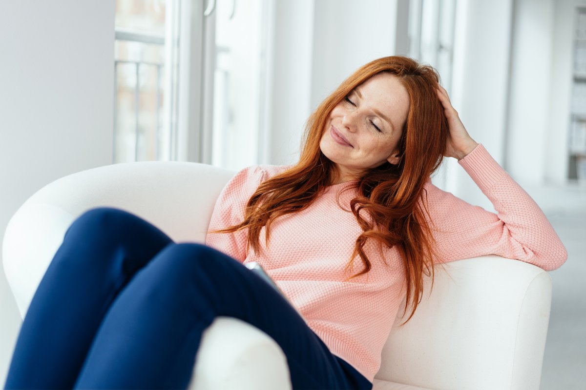 How to Practise Niksen: the Art of Doing Nothing