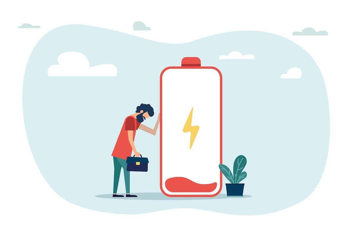 How to Protect Your Energy: 7 Science-Backed Techniques