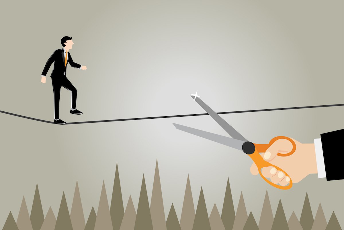 How to Stop Self-Sabotage: 5 Techniques That Work