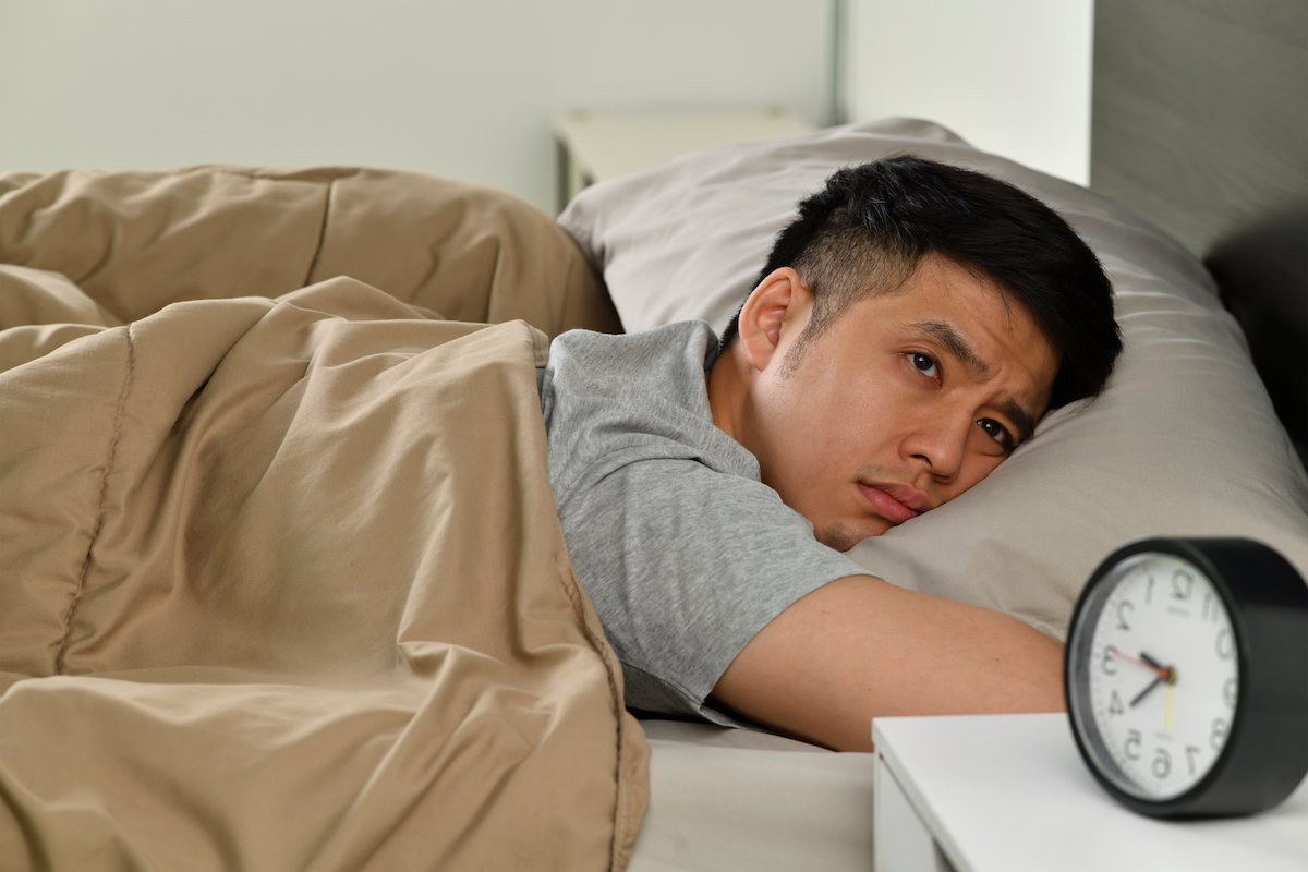 7 Ways to Beat Your 'I Don't Want to Do Anything' Mood